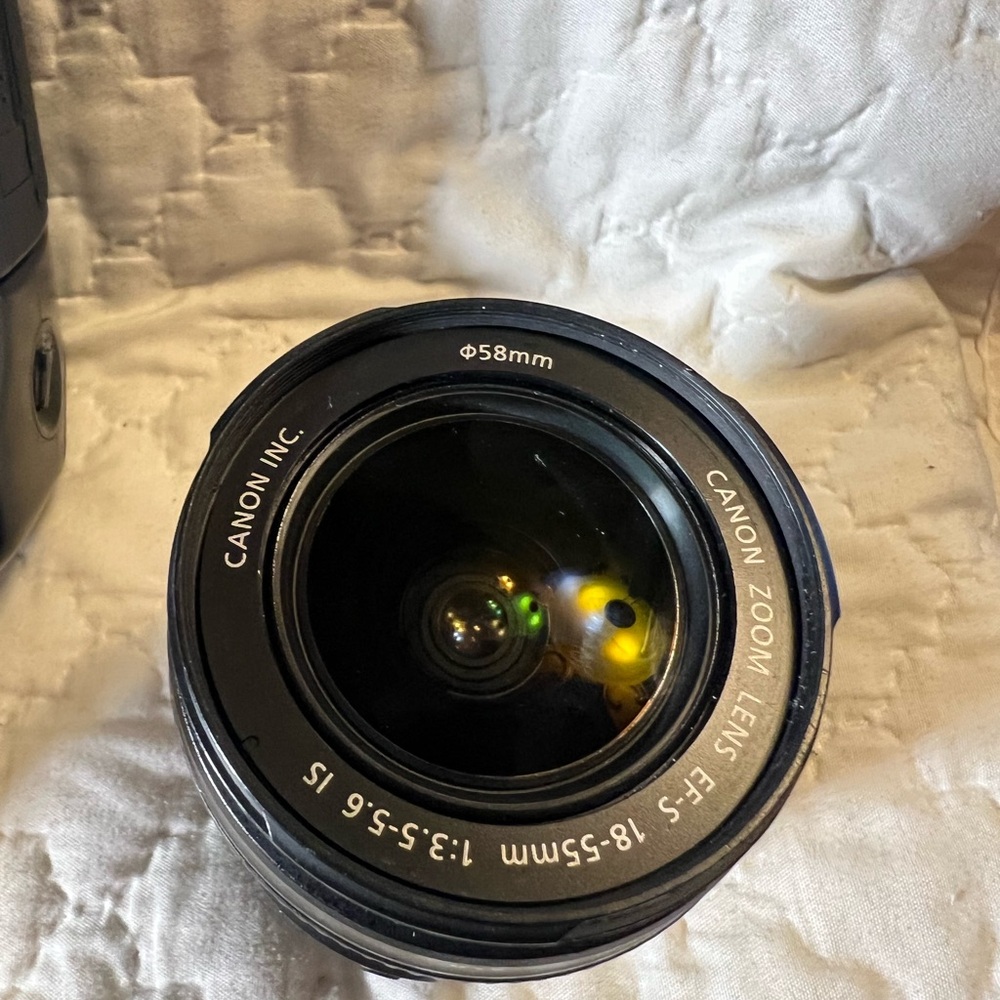 Canon EOS - 40D Bundle - Picture 5 of 5